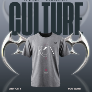 RUN EDITION T-Shirt