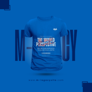 Premium Graphic T-Shirt